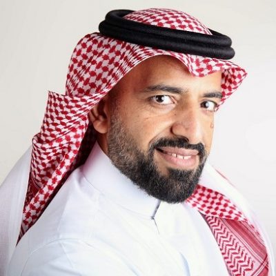 Mr. Amin Aljaber