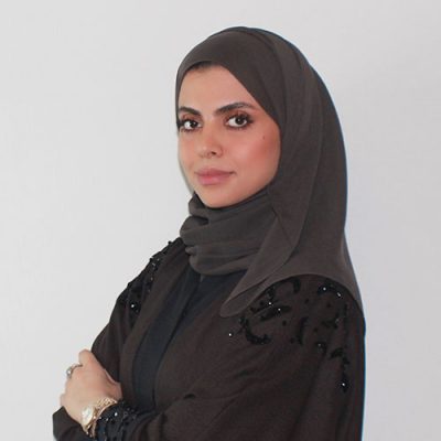 Dr. Duaa Abaoud