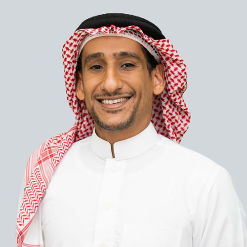 Mr. Hamad Saeed Abdulrahman